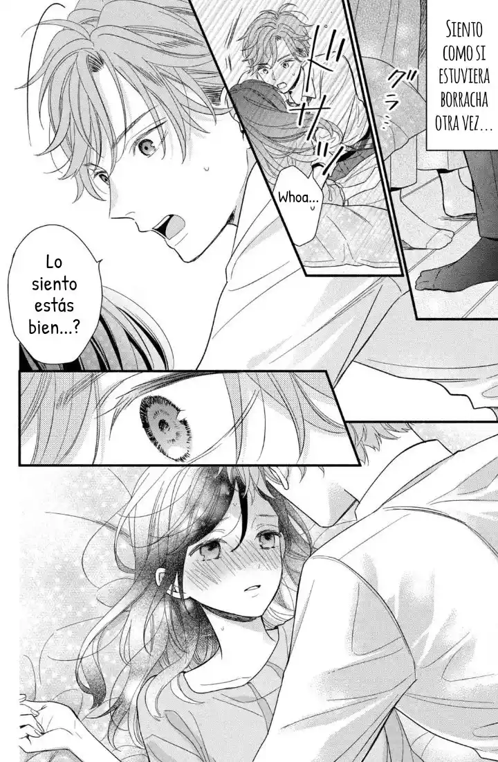 Koigakubo-kun Ni Wa Hajimete Wo Ubawaremashita - Capítulo 1 - Página 45 - LectorTMOo