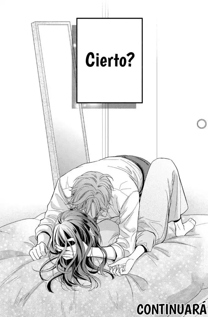 Koigakubo-kun Ni Wa Hajimete Wo Ubawaremashita - Capítulo 1 - Página 47 - LectorTMOo