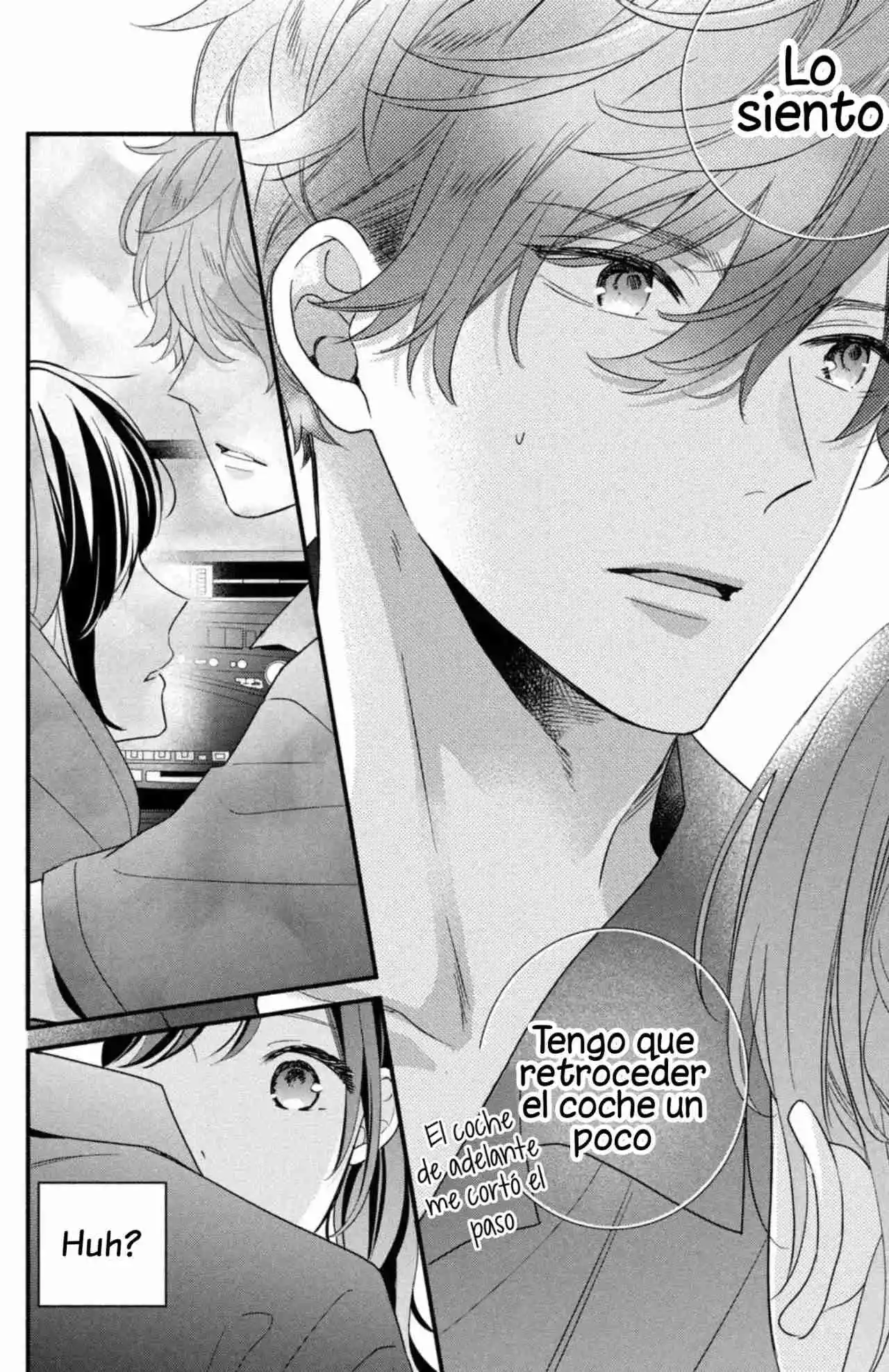 Koigakubo-kun Ni Wa Hajimete Wo Ubawaremashita - Capítulo 10 - Página 12 - LectorTMOo