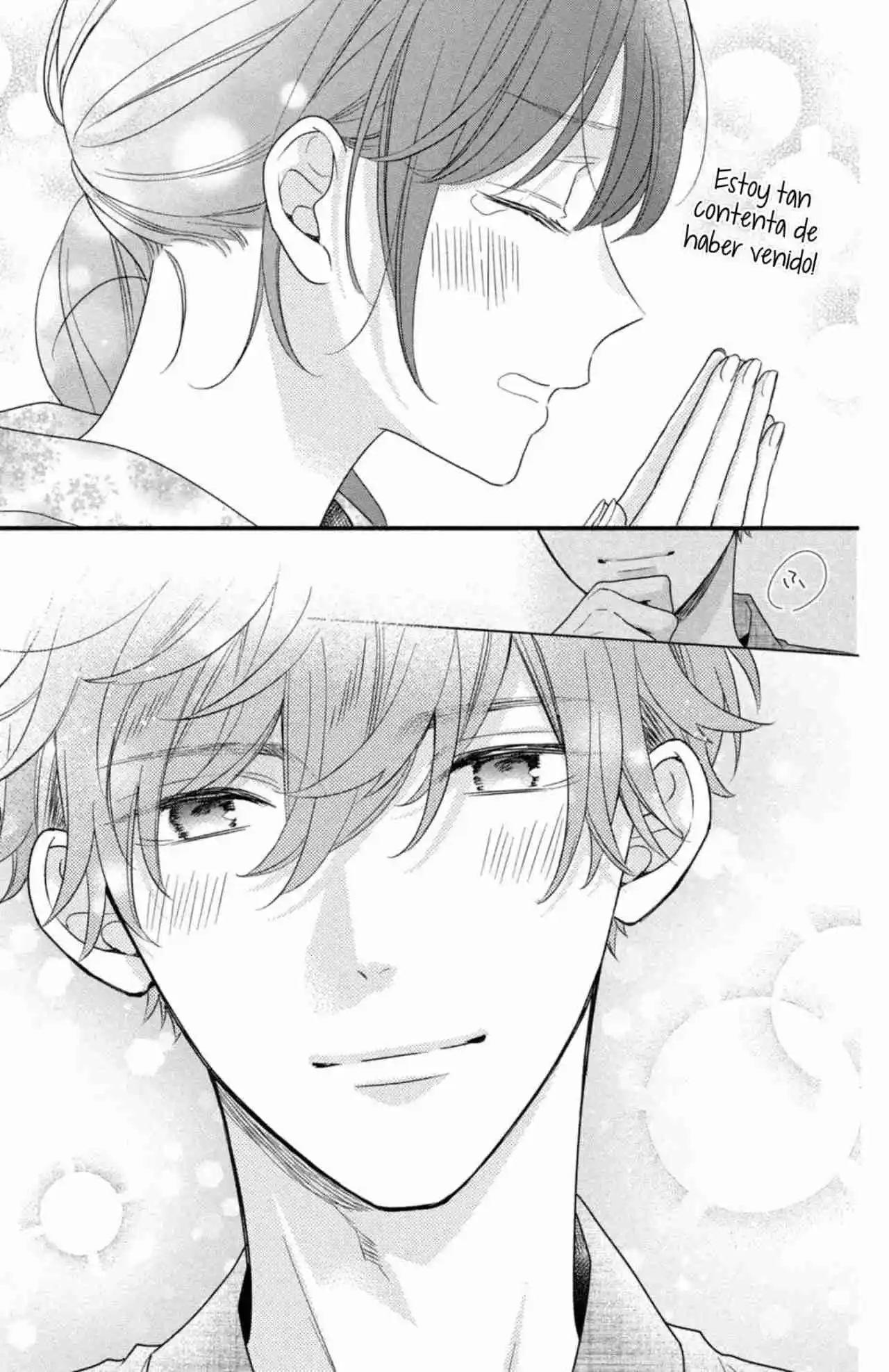 Koigakubo-kun Ni Wa Hajimete Wo Ubawaremashita - Capítulo 10 - Página 19 - LectorTMOo