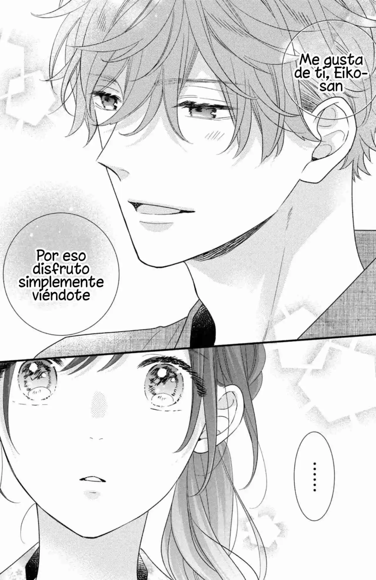 Koigakubo-kun Ni Wa Hajimete Wo Ubawaremashita - Capítulo 10 - Página 29 - LectorTMOo