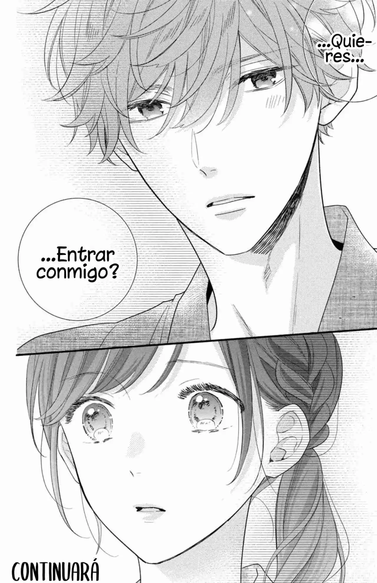 Koigakubo-kun Ni Wa Hajimete Wo Ubawaremashita - Capítulo 10 - Página 38 - LectorTMOo