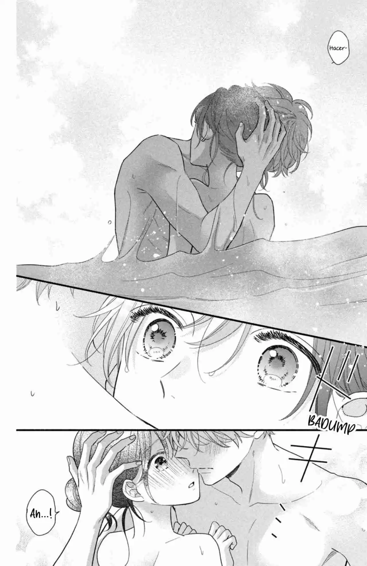 Koigakubo-kun Ni Wa Hajimete Wo Ubawaremashita - Capítulo 11 - Página 14 - LectorTMOo