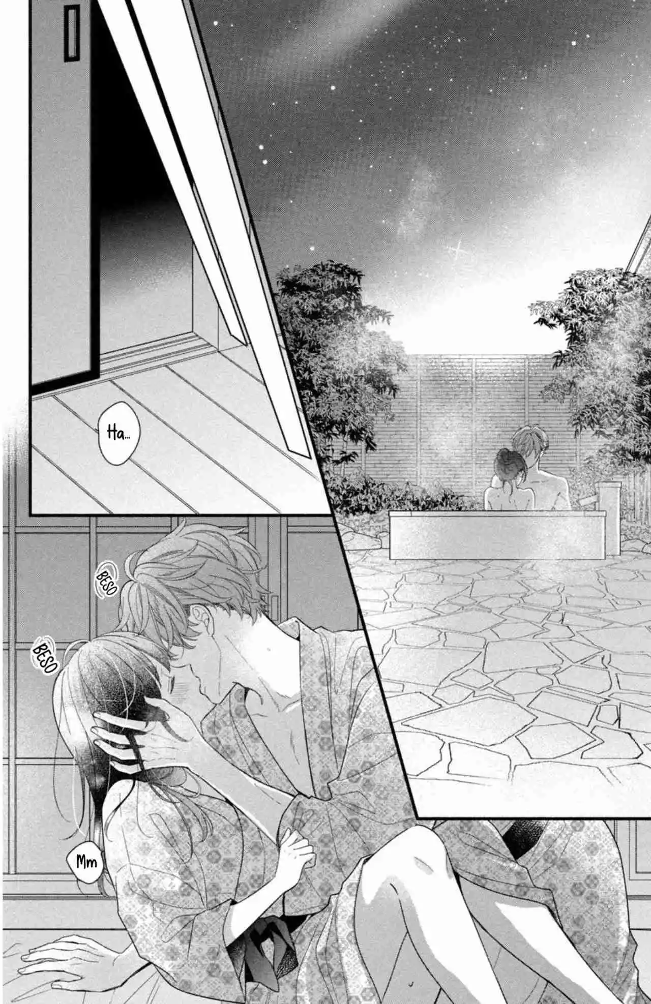 Koigakubo-kun Ni Wa Hajimete Wo Ubawaremashita - Capítulo 11 - Página 16 - LectorTMOo