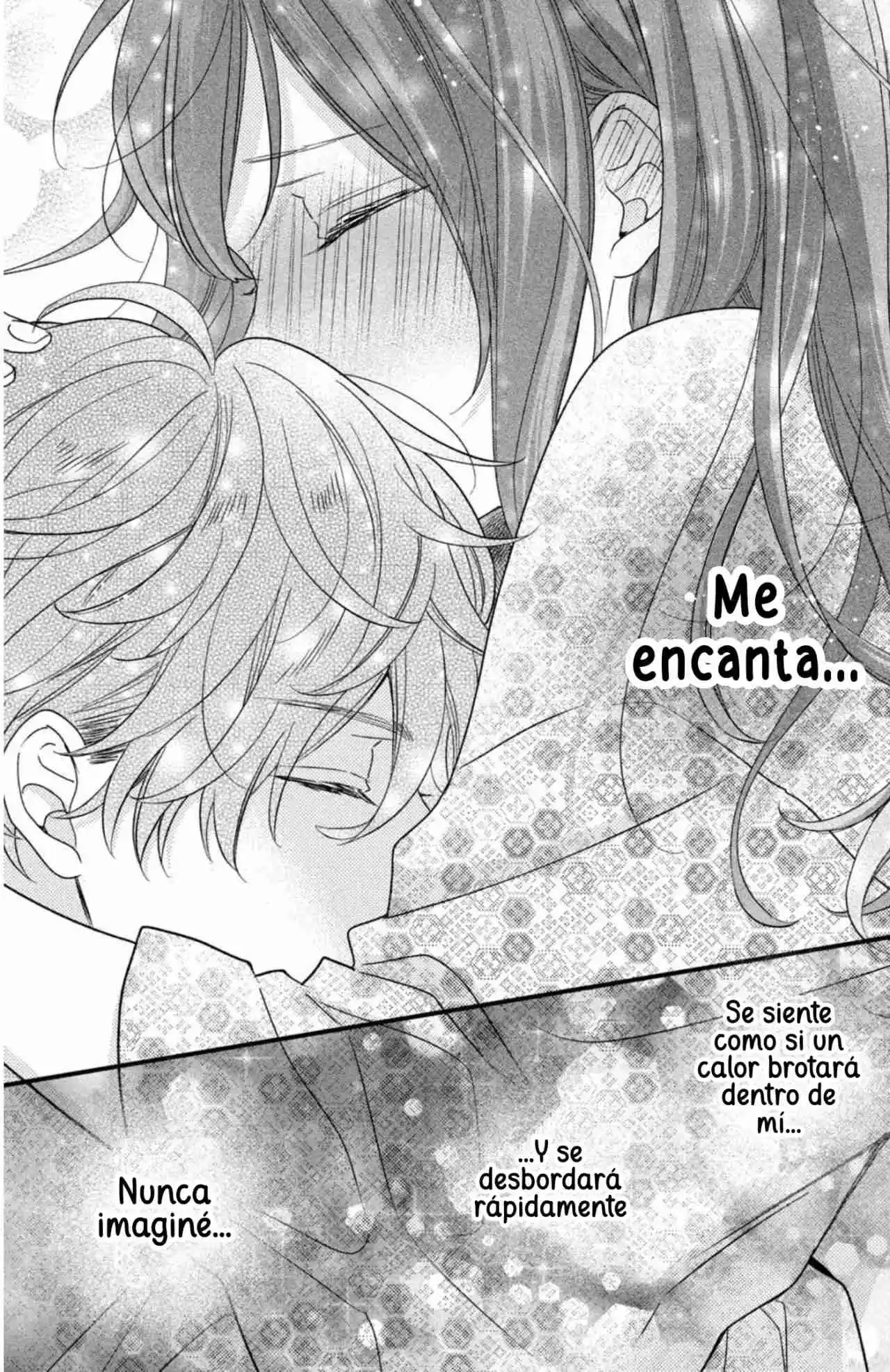 Koigakubo-kun Ni Wa Hajimete Wo Ubawaremashita - Capítulo 11 - Página 34 - LectorTMOo