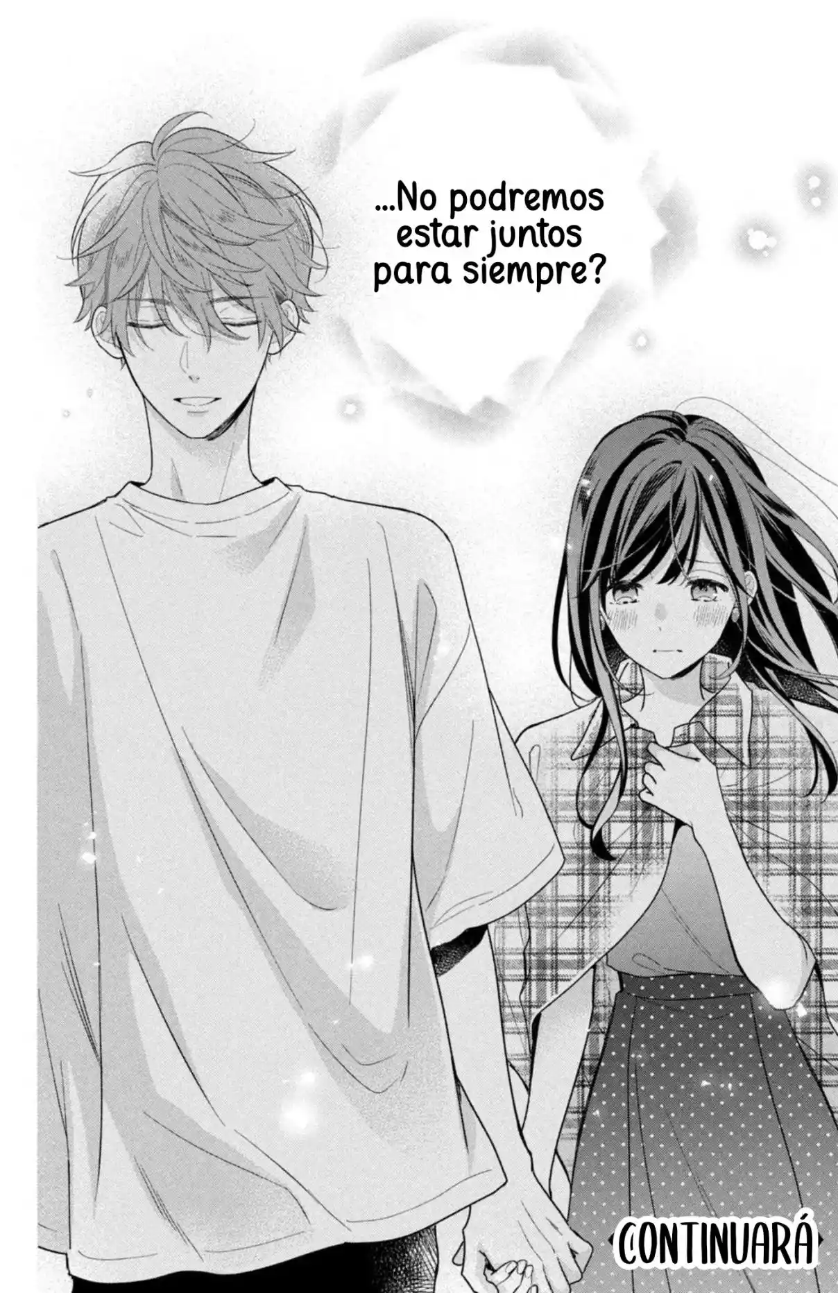Koigakubo-kun Ni Wa Hajimete Wo Ubawaremashita - Capítulo 12 - Página 34 - LectorTMOo