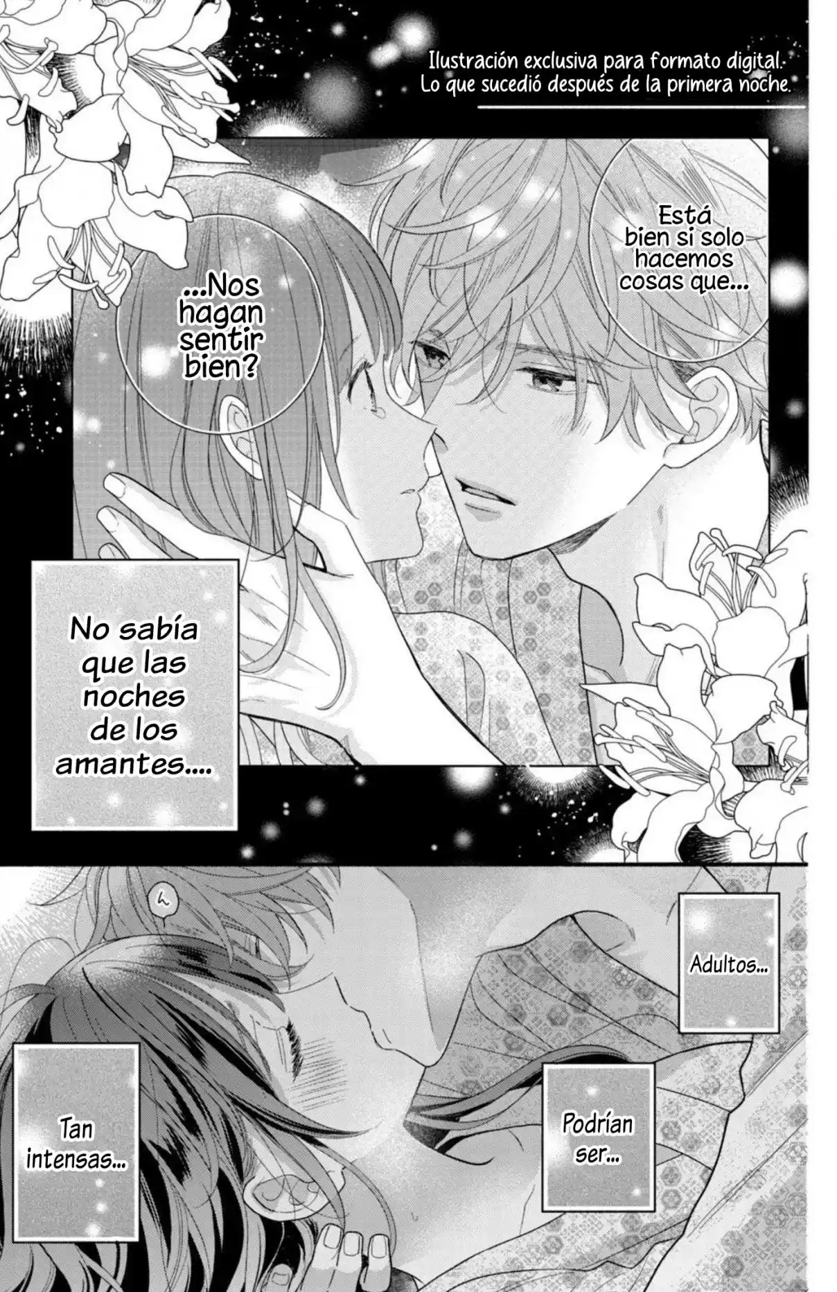 Koigakubo-kun Ni Wa Hajimete Wo Ubawaremashita - Capítulo 12 - Página 41 - LectorTMOo