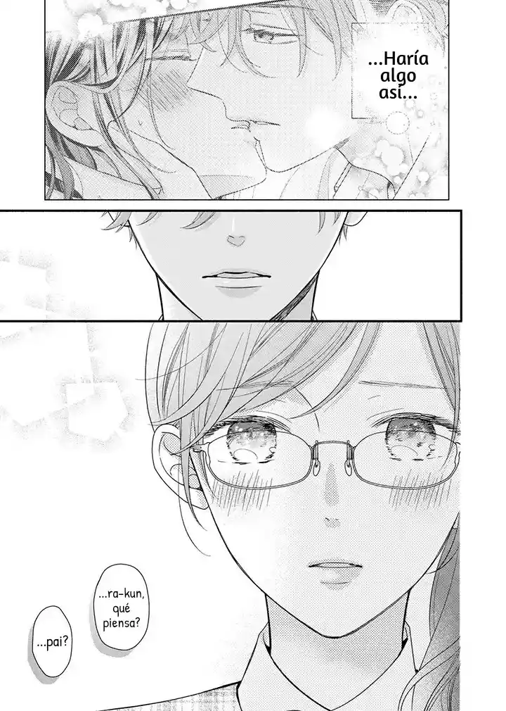 Koigakubo-kun Ni Wa Hajimete Wo Ubawaremashita - Capítulo 2 - Página 13 - LectorTMOo