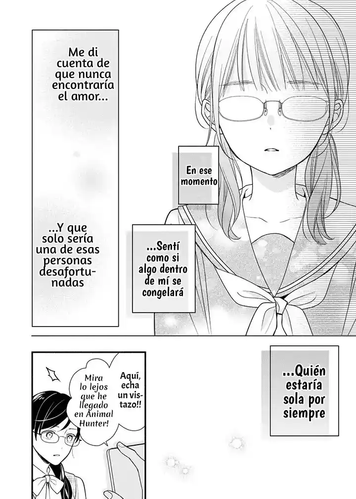 Koigakubo-kun Ni Wa Hajimete Wo Ubawaremashita - Capítulo 2 - Página 26 - LectorTMOo