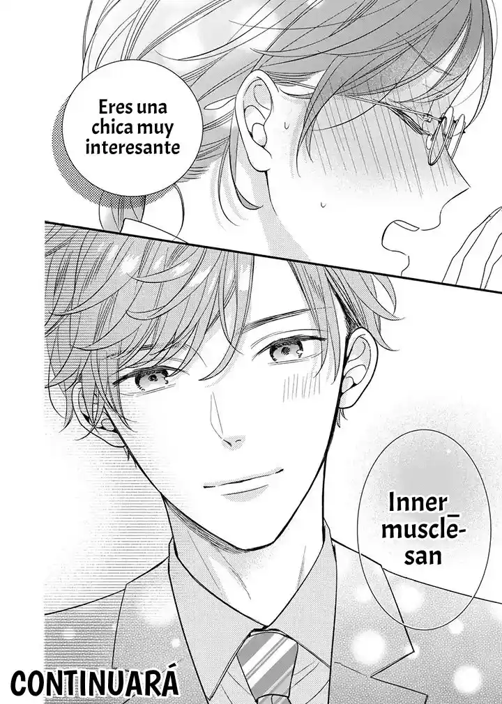 Koigakubo-kun Ni Wa Hajimete Wo Ubawaremashita - Capítulo 2 - Página 42 - LectorTMOo