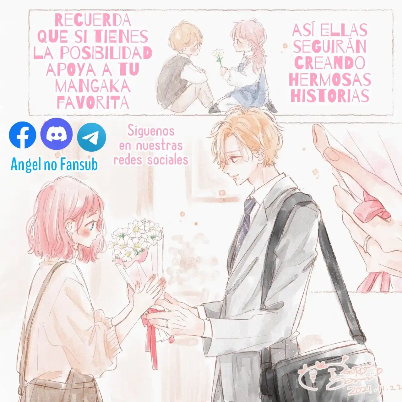 Koigakubo-kun Ni Wa Hajimete Wo Ubawaremashita capítulo 3 página 40