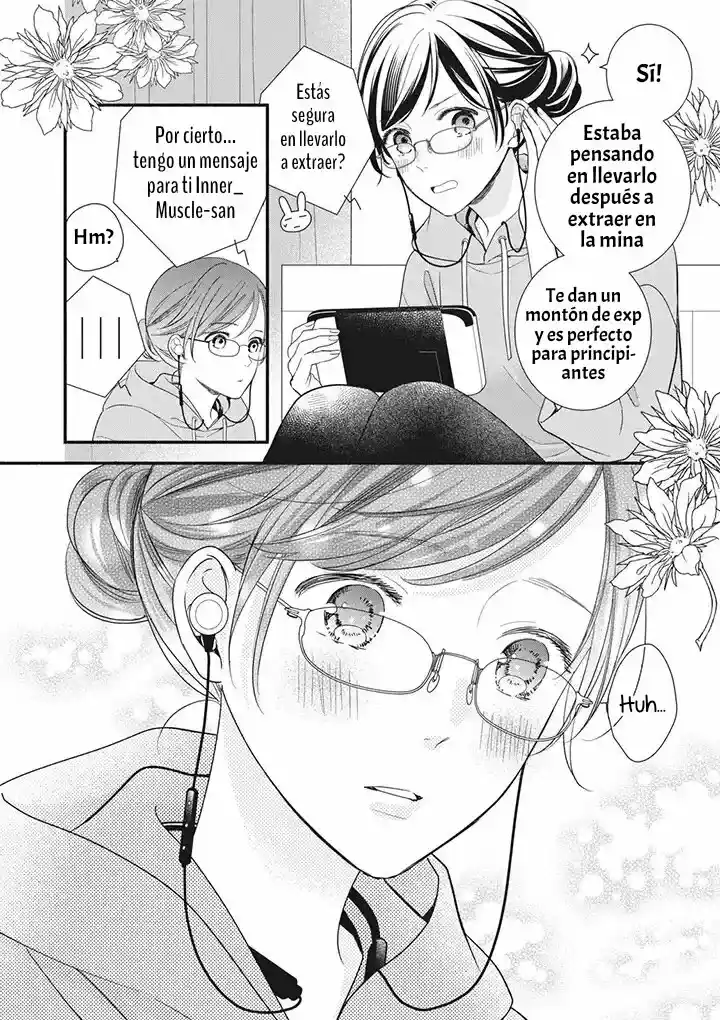 Koigakubo-kun Ni Wa Hajimete Wo Ubawaremashita - Capítulo 5 - Página 8 - LectorTMOo