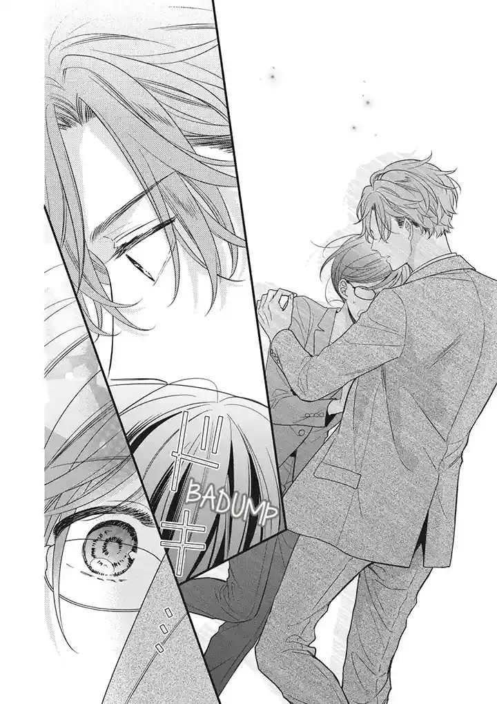 Koigakubo-kun Ni Wa Hajimete Wo Ubawaremashita - Capítulo 6 - Página 16 - LectorTMOo