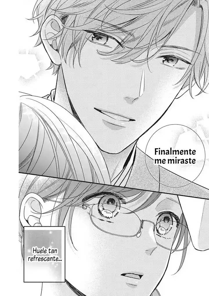 Koigakubo-kun Ni Wa Hajimete Wo Ubawaremashita - Capítulo 6 - Página 20 - LectorTMOo