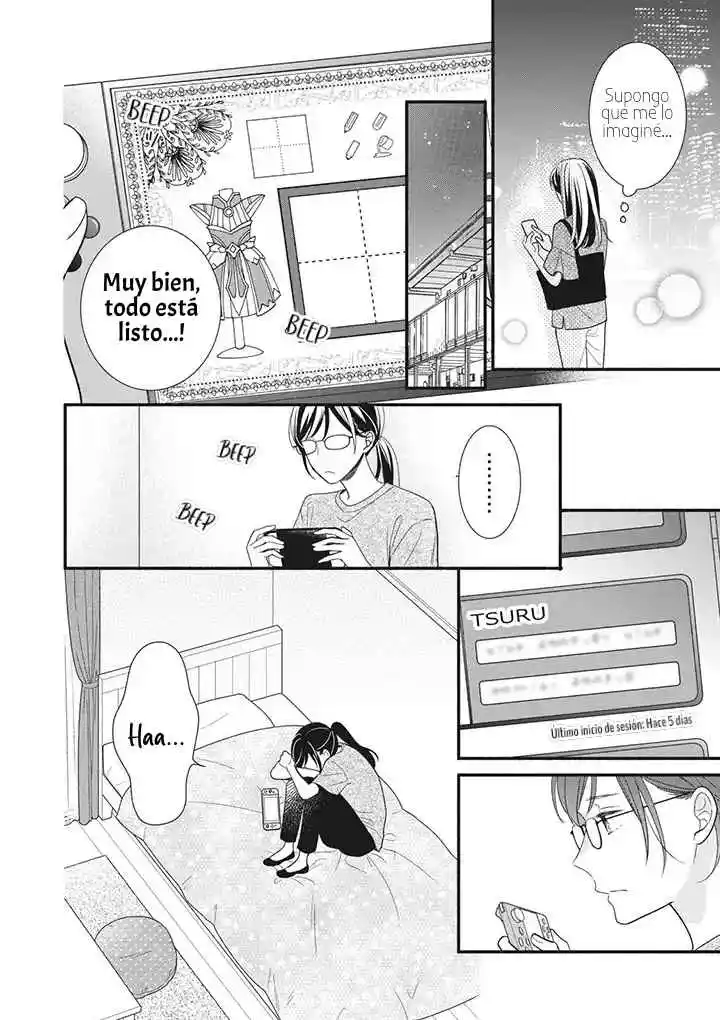 Koigakubo-kun Ni Wa Hajimete Wo Ubawaremashita - Capítulo 7 - Página 14 - LectorTMOo