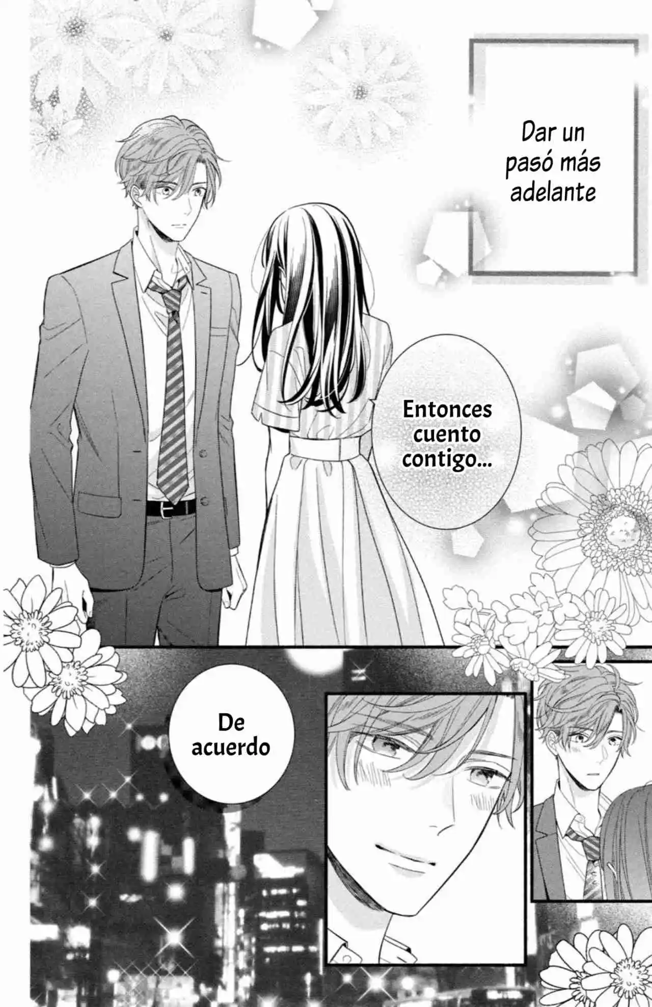 Koigakubo-kun Ni Wa Hajimete Wo Ubawaremashita - Capítulo 8 - Página 15 - LectorTMOo