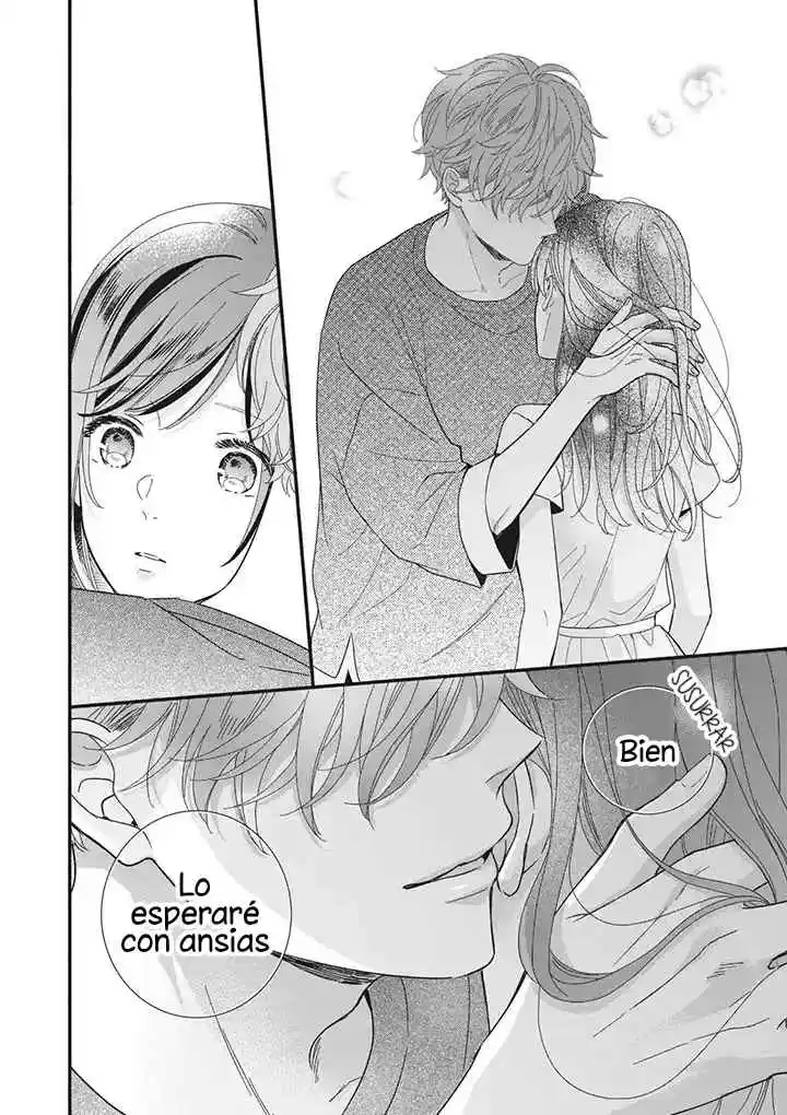 Koigakubo-kun Ni Wa Hajimete Wo Ubawaremashita - Capítulo 9 - Página 42 - LectorTMOo