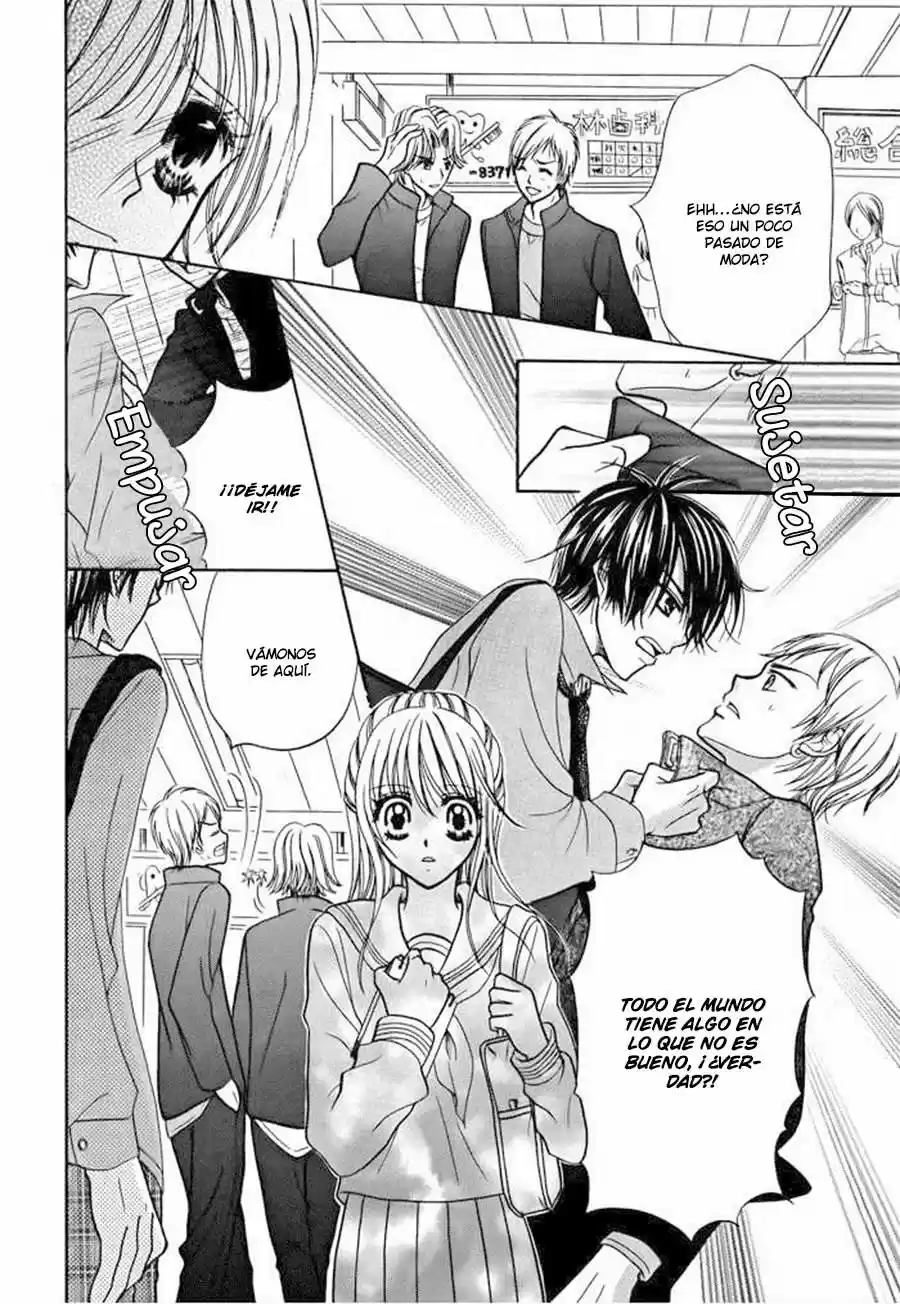 Koigokoro Telepathy - Capítulo 1 - Página 8 - LectorTMOo