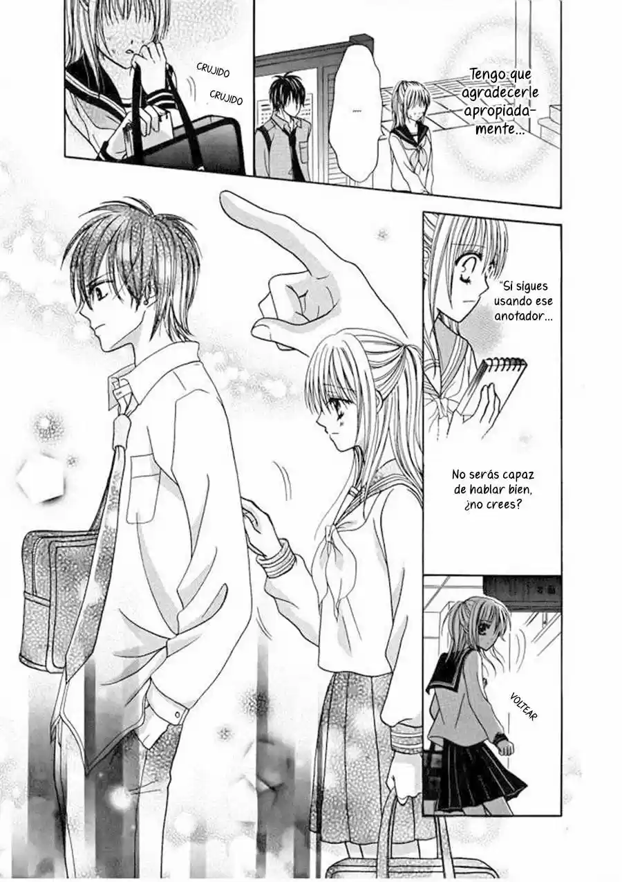 Koigokoro Telepathy - Capítulo 1 - Página 11 - LectorTMOo
