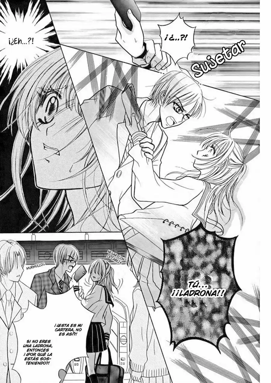 Koigokoro Telepathy - Capítulo 1 - Página 16 - LectorTMOo