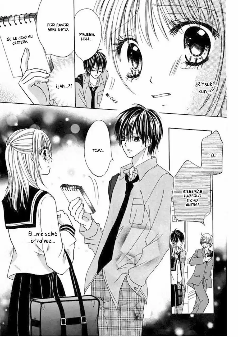 Koigokoro Telepathy - Capítulo 1 - Página 18 - LectorTMOo