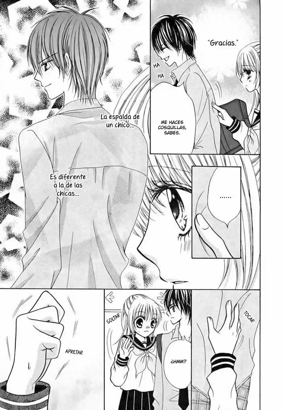 Koigokoro Telepathy - Capítulo 1 - Página 21 - LectorTMOo