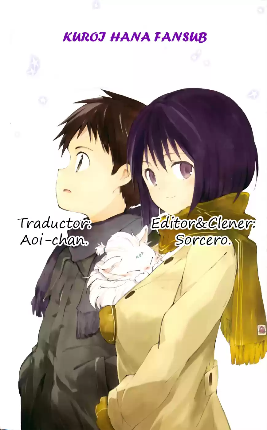 Koikokoro Koushinchuu - Capítulo 3.06 - Página 1 - LectorTMOo