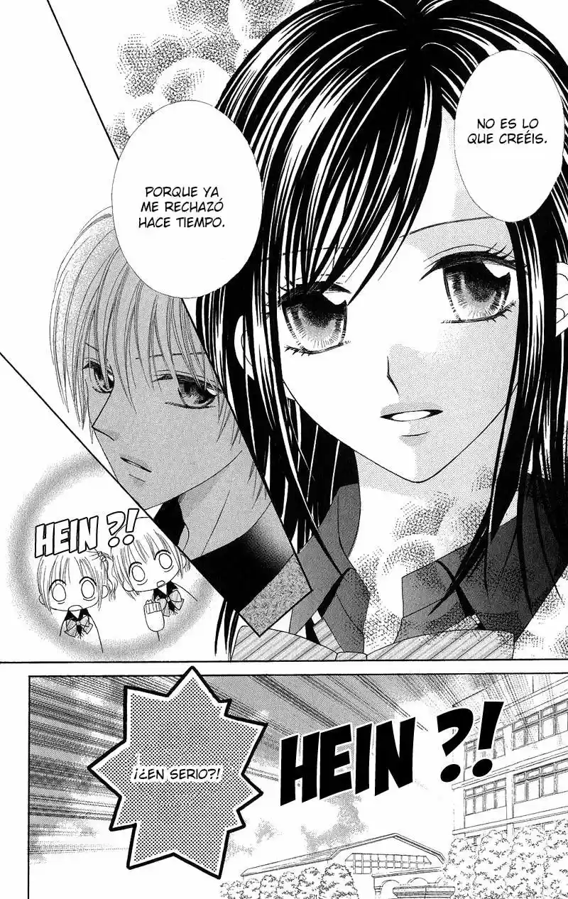 Koikokoro Koushinchuu - Capítulo 3.06 - Página 8 - LectorTMOo