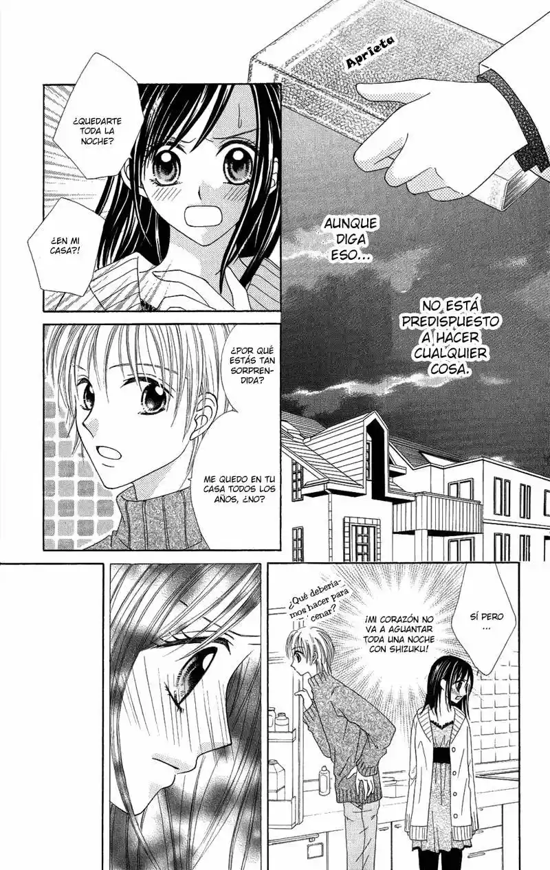 Koikokoro Koushinchuu - Capítulo 3.06 - Página 24 - LectorTMOo