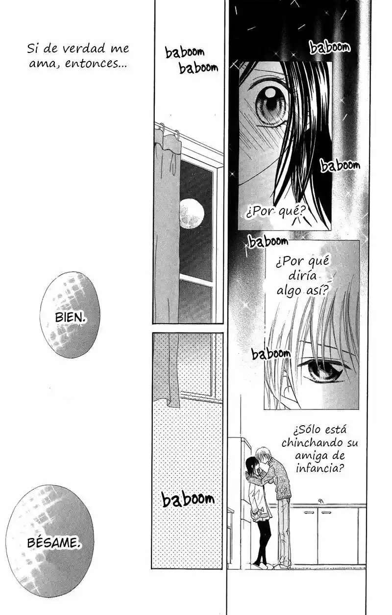 Koikokoro Koushinchuu - Capítulo 3.06 - Página 27 - LectorTMOo