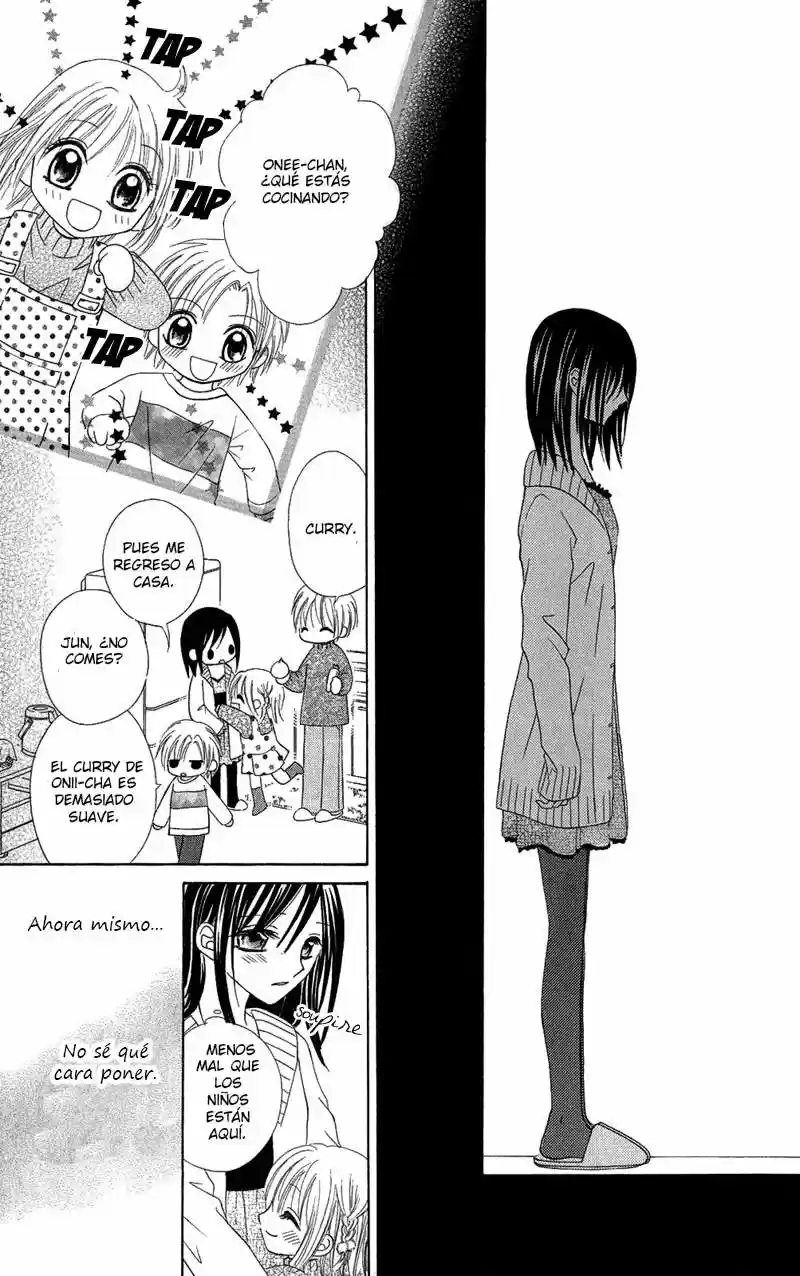 Koikokoro Koushinchuu - Capítulo 3.06 - Página 29 - LectorTMOo