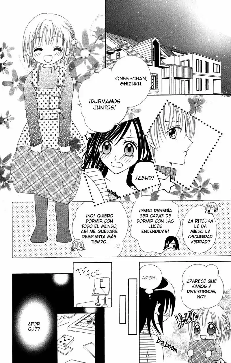 Koikokoro Koushinchuu - Capítulo 3.06 - Página 30 - LectorTMOo