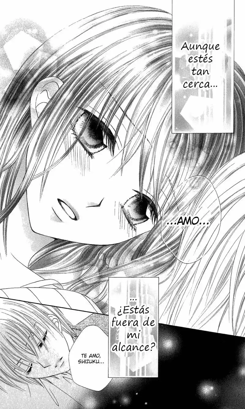 Koikokoro Koushinchuu - Capítulo 3.06 - Página 33 - LectorTMOo