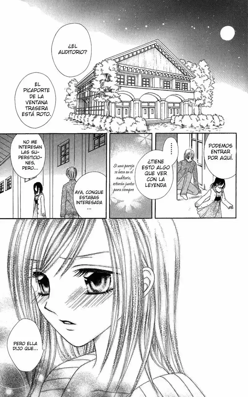 Koikokoro Koushinchuu - Capítulo 3.06 - Página 39 - LectorTMOo