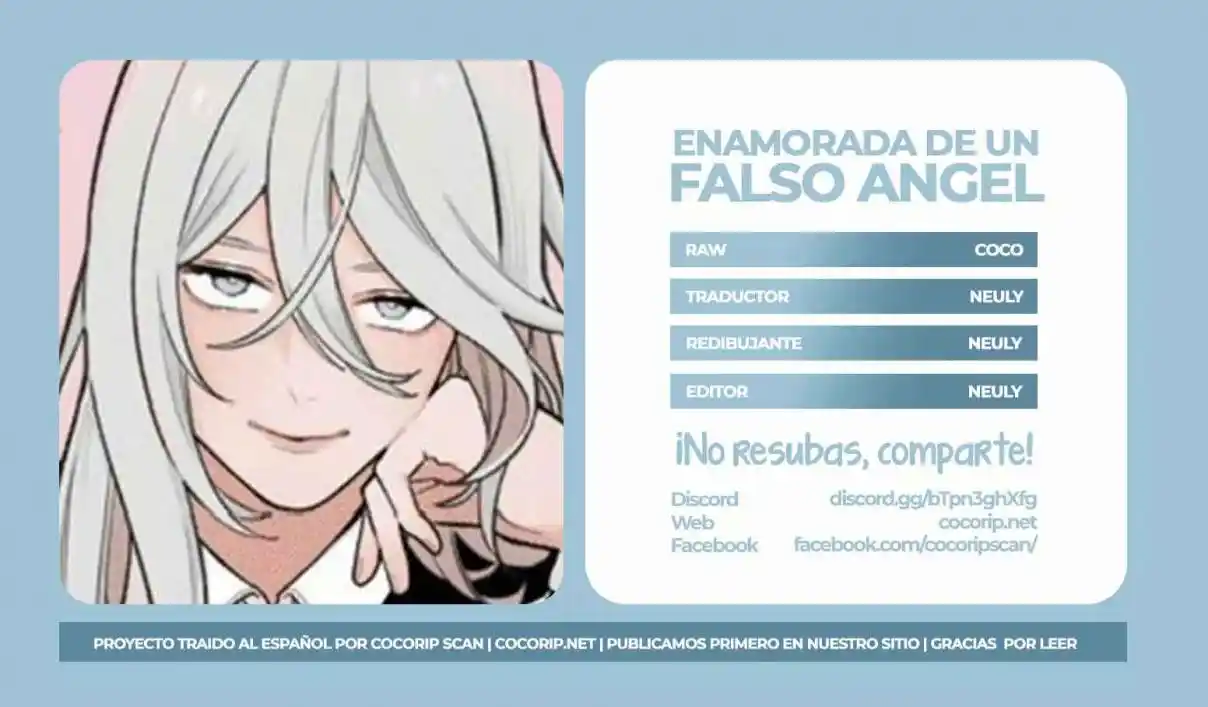 Koiseyo Mayakashi Tenshi-domo - Capítulo 1 - Página 1 - LectorTMOo