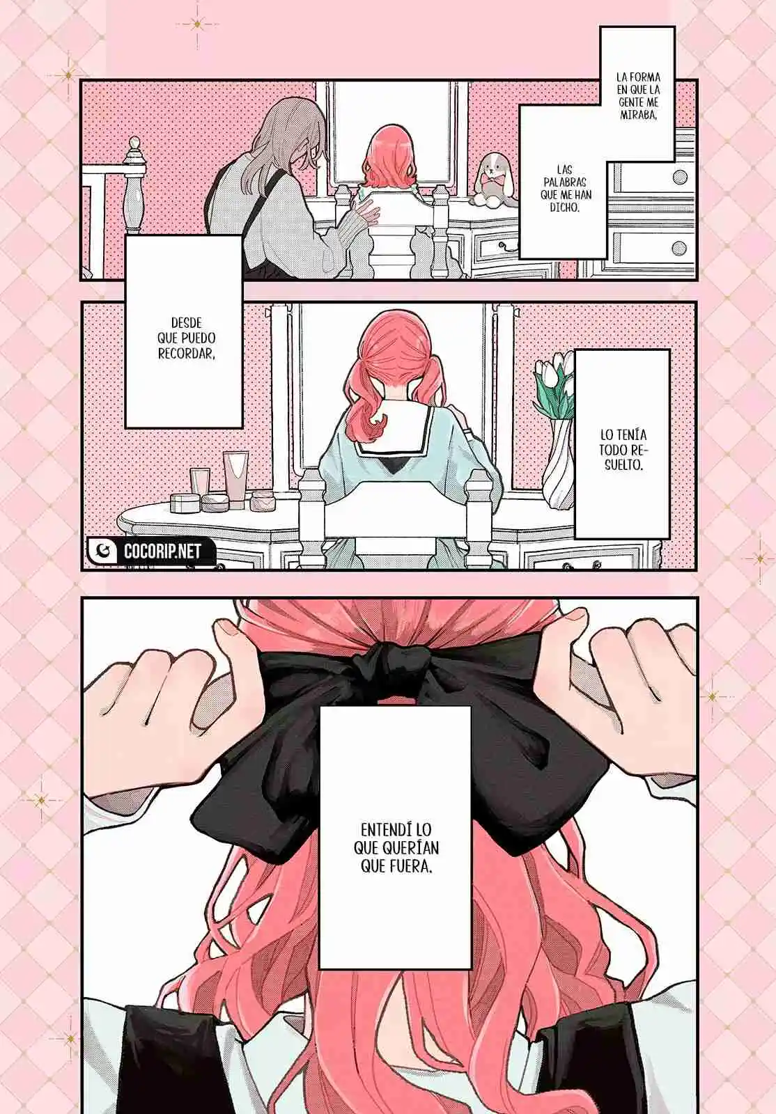 Koiseyo Mayakashi Tenshi-domo - Capítulo 1 - Página 2 - LectorTMOo