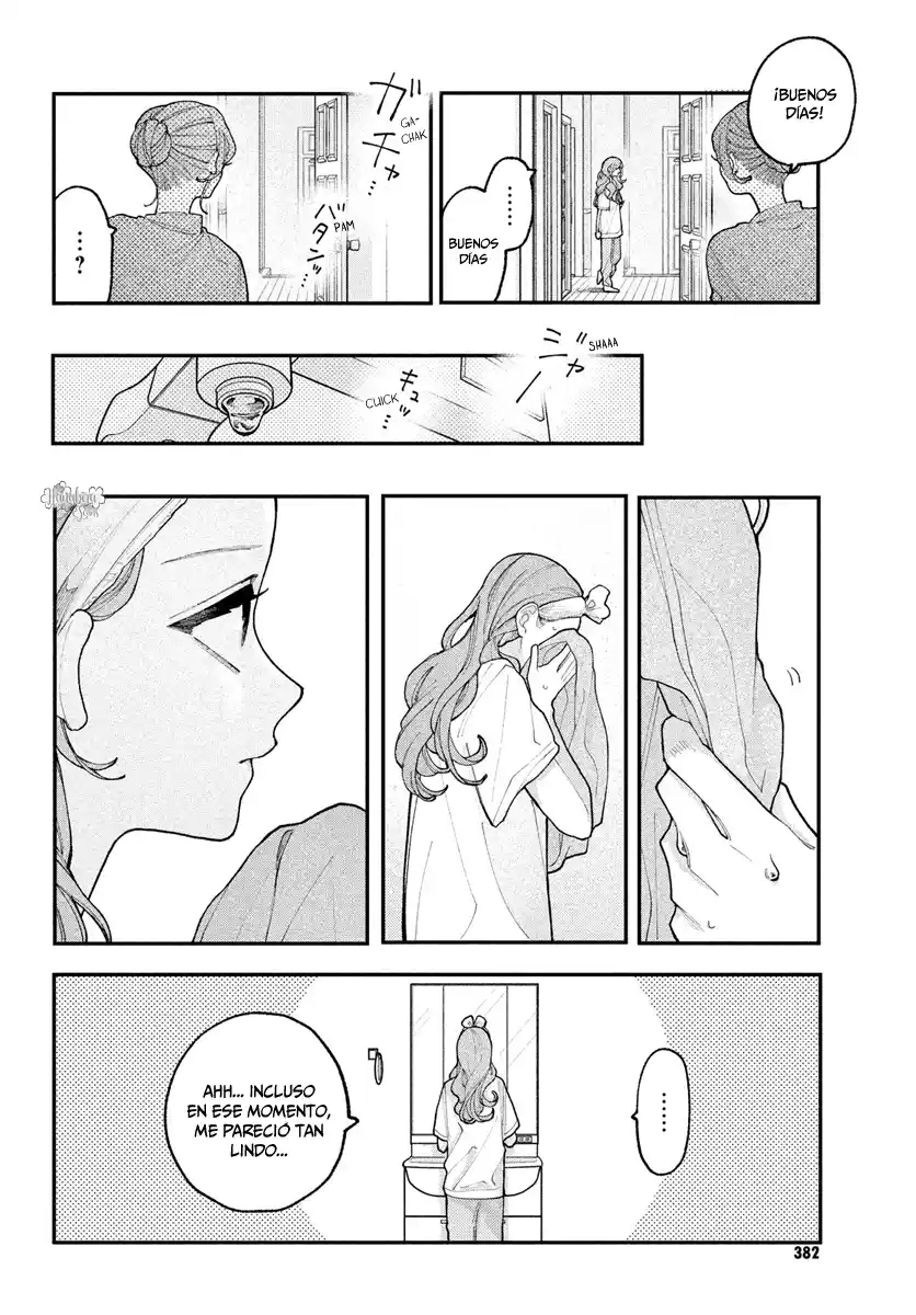 Koiseyo Mayakashi Tenshi-domo - Capítulo 10 - Página 5 - LectorTMOo