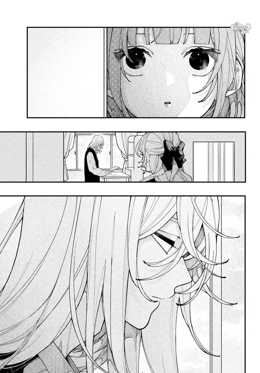 Koiseyo Mayakashi Tenshi-domo - Capítulo 10 - Página 8 - LectorTMOo