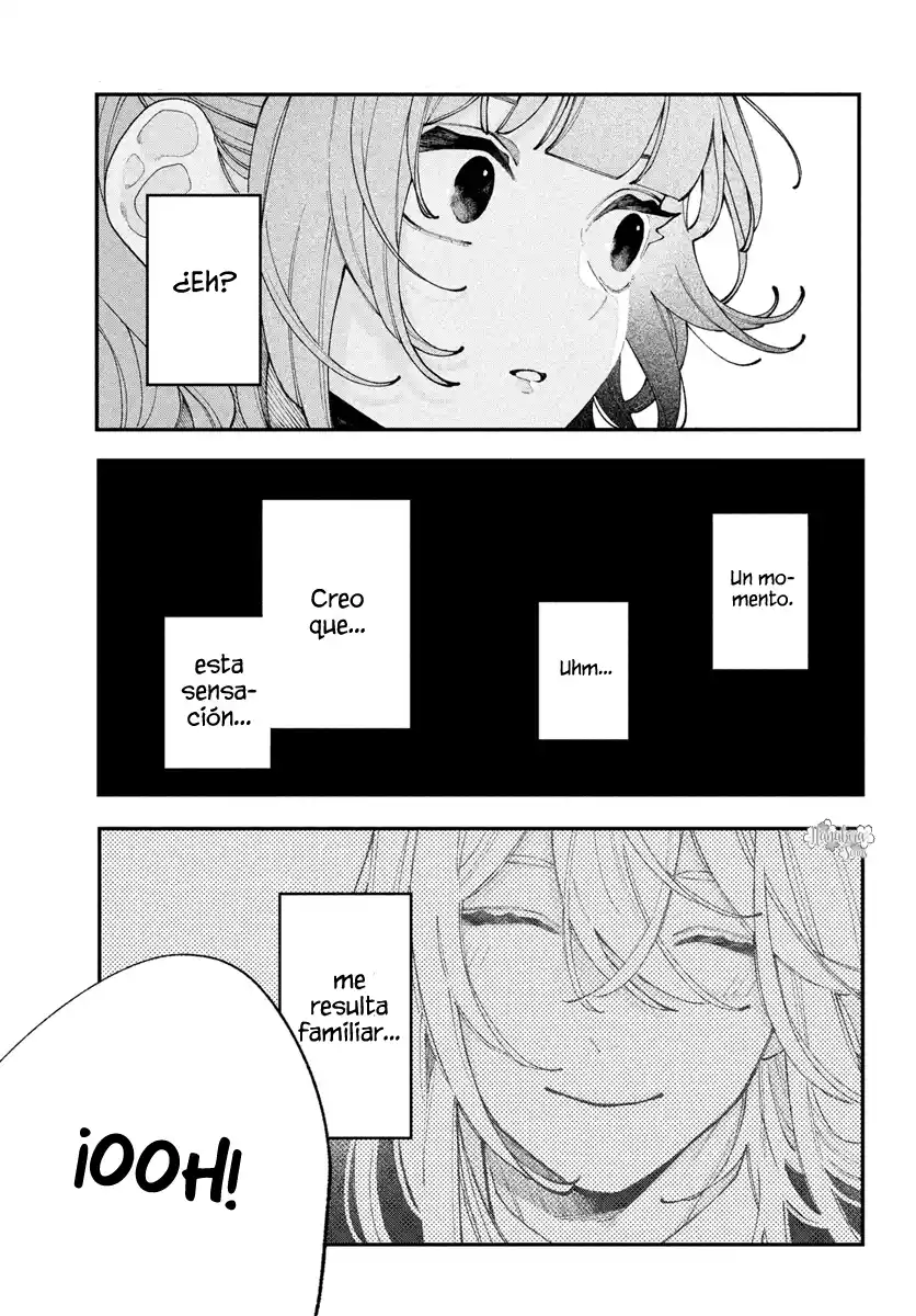 Koiseyo Mayakashi Tenshi-domo - Capítulo 10 - Página 16 - LectorTMOo
