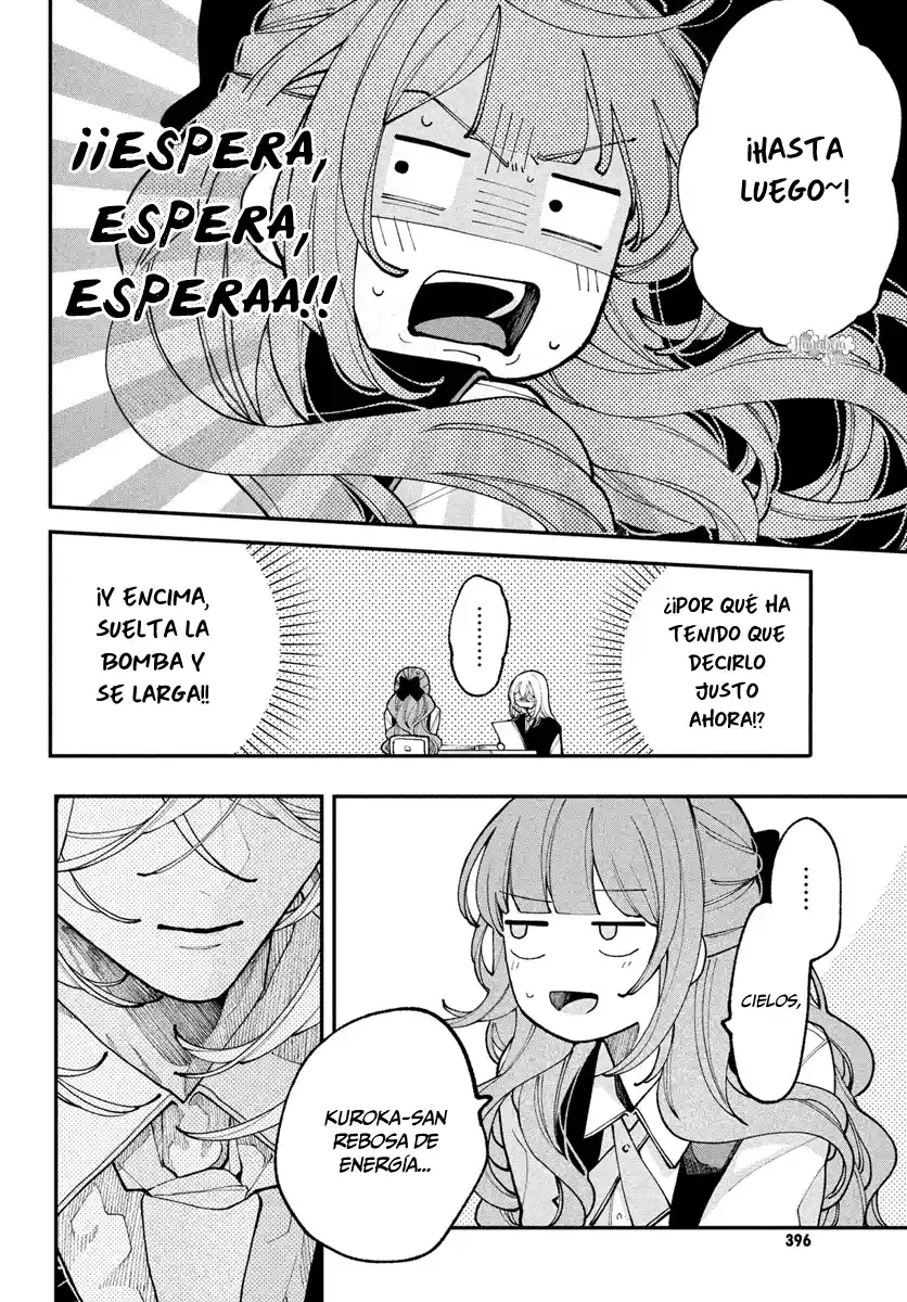 Koiseyo Mayakashi Tenshi-domo - Capítulo 10 - Página 19 - LectorTMOo