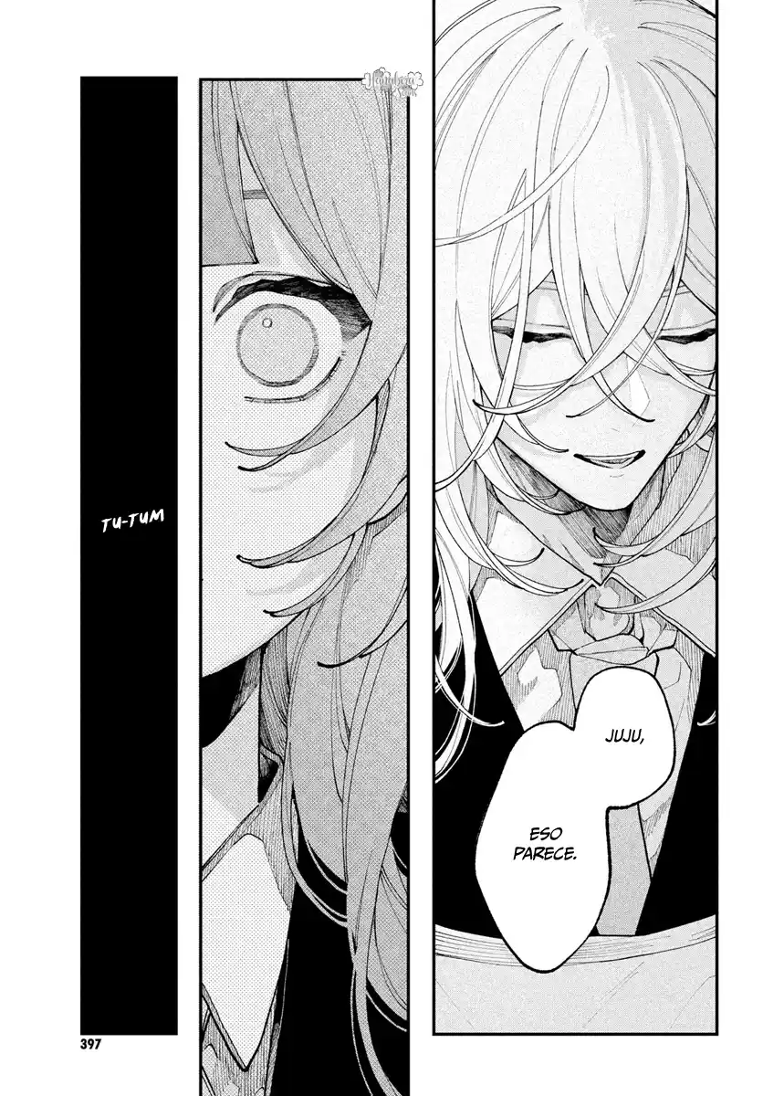 Koiseyo Mayakashi Tenshi-domo - Capítulo 10 - Página 20 - LectorTMOo