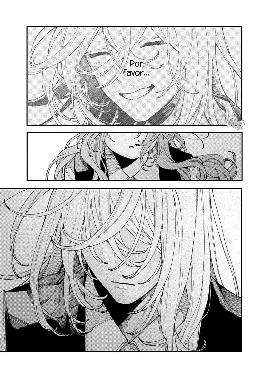 Koiseyo Mayakashi Tenshi-domo - Capítulo 10 - Página 30 - LectorTMOo