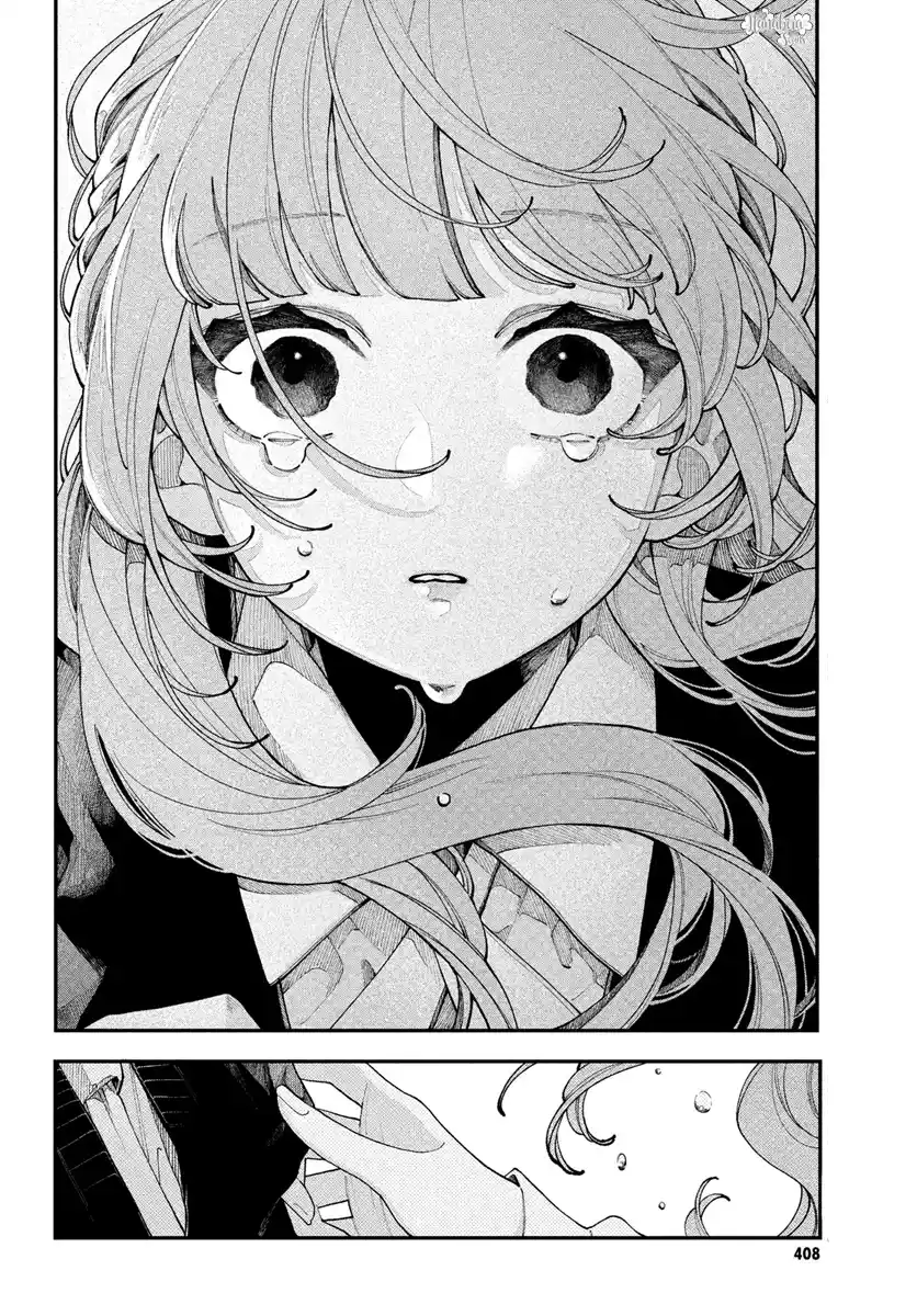 Koiseyo Mayakashi Tenshi-domo - Capítulo 10 - Página 31 - LectorTMOo