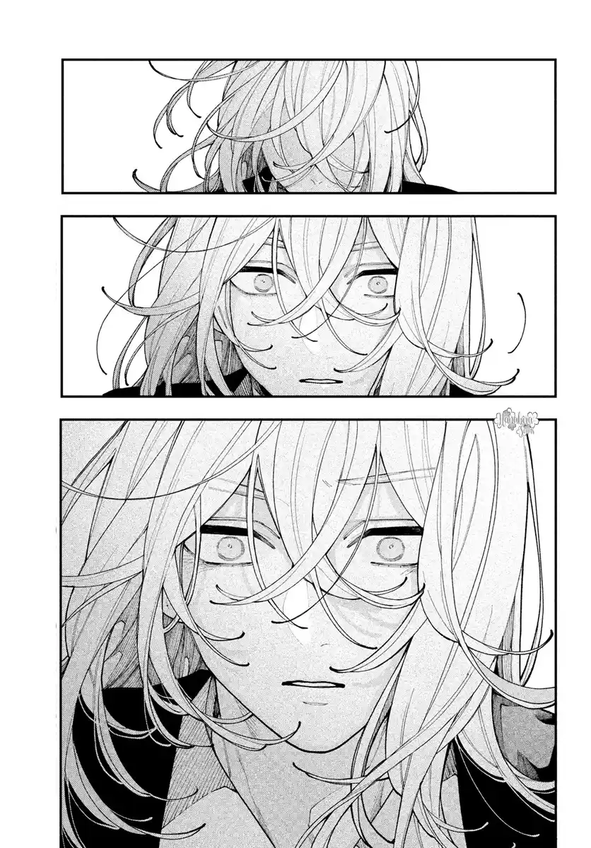 Koiseyo Mayakashi Tenshi-domo - Capítulo 10 - Página 32 - LectorTMOo