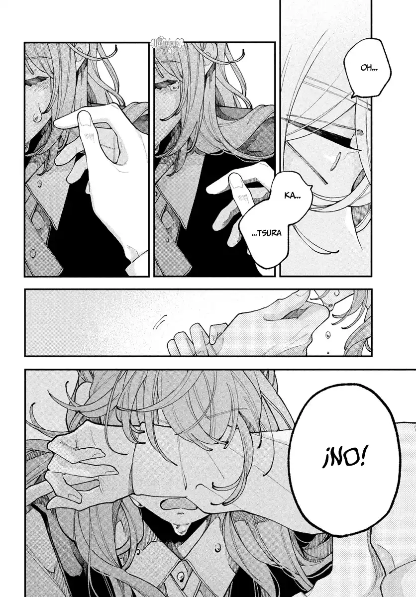 Koiseyo Mayakashi Tenshi-domo - Capítulo 10 - Página 33 - LectorTMOo