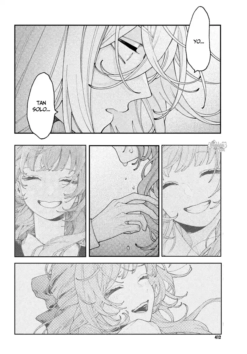 Koiseyo Mayakashi Tenshi-domo - Capítulo 10 - Página 35 - LectorTMOo