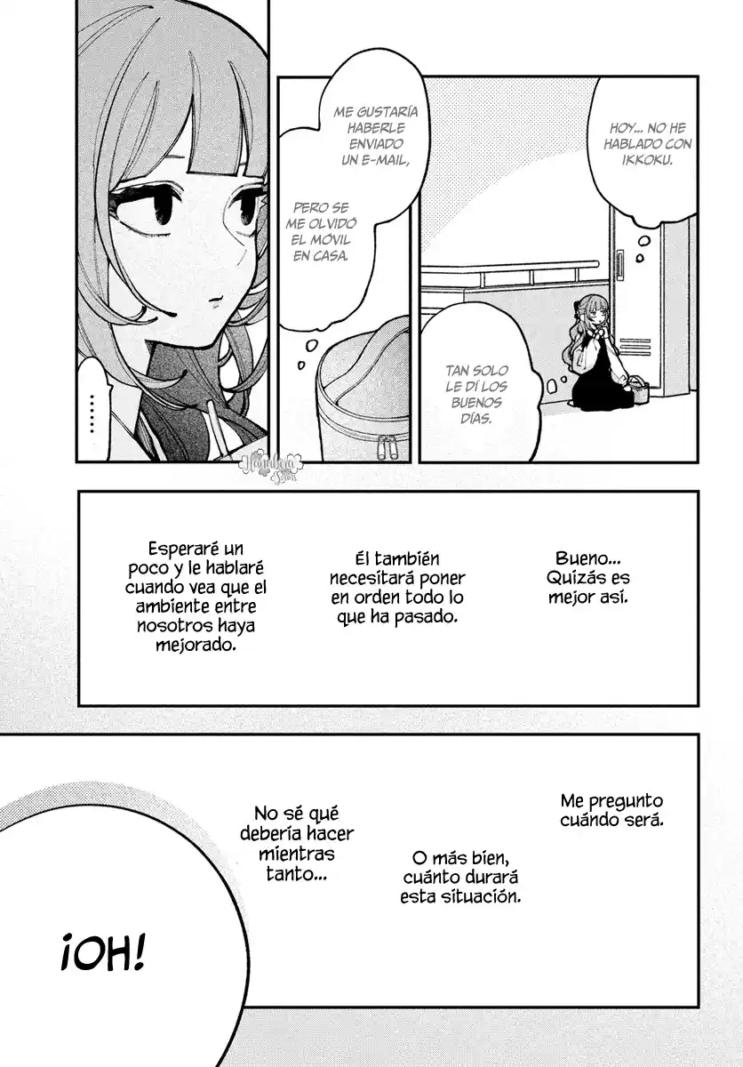 Koiseyo Mayakashi Tenshi-domo - Capítulo 11 - Página 10 - LectorTMOo