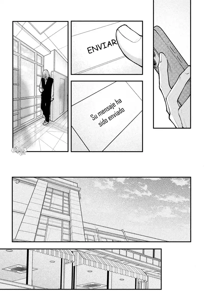 Koiseyo Mayakashi Tenshi-domo - Capítulo 11 - Página 15 - LectorTMOo