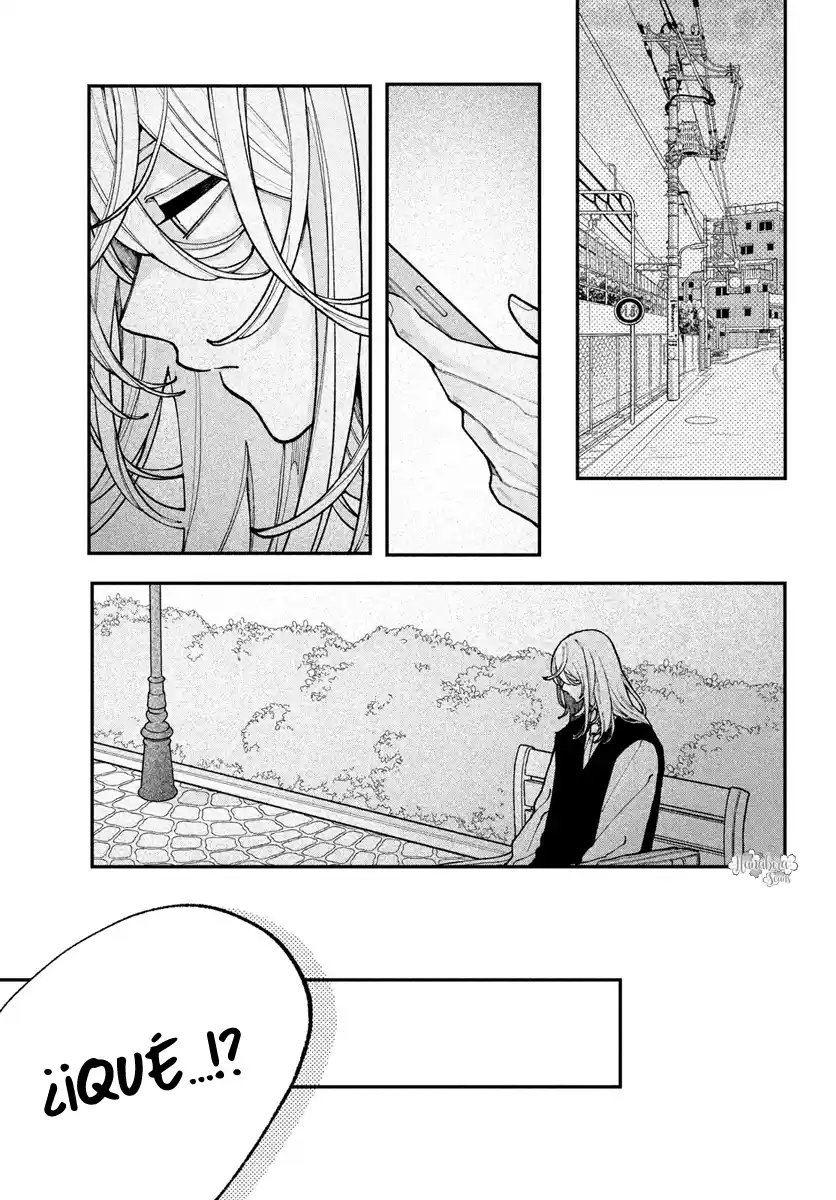 Koiseyo Mayakashi Tenshi-domo - Capítulo 11 - Página 24 - LectorTMOo