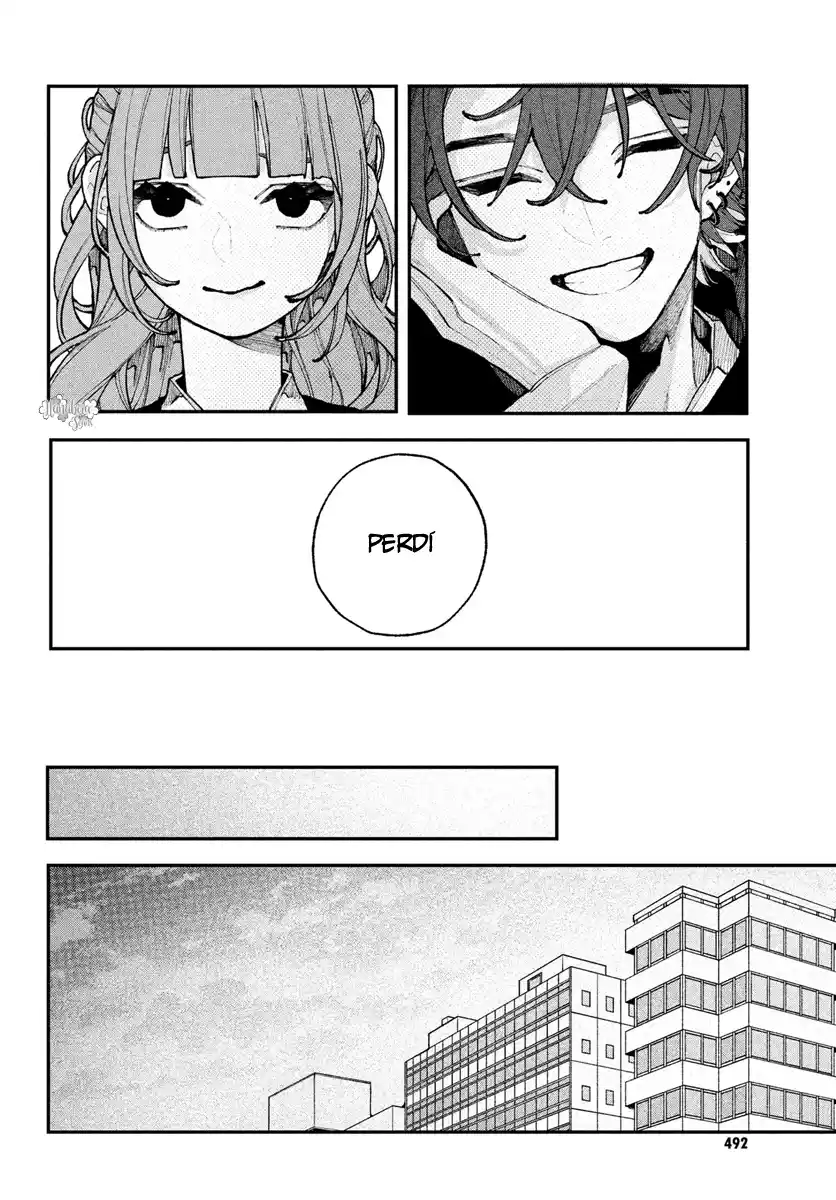 Koiseyo Mayakashi Tenshi-domo - Capítulo 11 - Página 37 - LectorTMOo